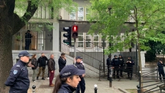 SUTRA U HOLU ''RIBNIKARA'' KOMEMORACIJA NASTRADALIMA U ZLOČINU Roditelji šokirani ovakvom odlukom?