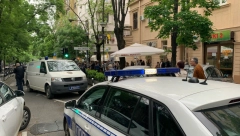 OGLASILA SE RANJENA NASTAVNICA IZ ŠKOLE VLADISLAV RIBNIKAR "Hvala Vladi Srbije na odluci da dobijem doživotnu novčanu pomoć"