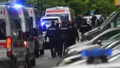 PROŠLE GODINE PROMENIO ŠKOLU Saznajemo! Ovo je dečak koji je pucao u školi na Vračaru!