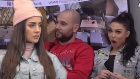 ISPLIVALA TAJNA OSVETA MAJE MARINKOVIĆ! Uništiće Anđelu nakon izlaska iz Zadruge, za sve iskoristila i Zvezdana!