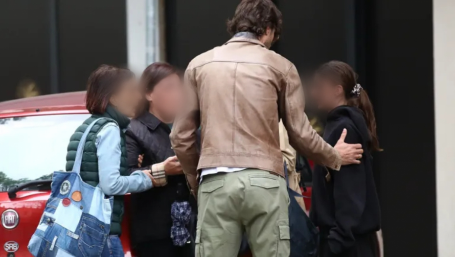 EVO KAKO POMOĆI DETETU KOJE JE PREŽIVELO TRAUMU Oglasili se stručnjaci, na ove detalje posebno obratite pažnju