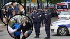 NASTAVNICA SE PRODRALA DA BEŽIMO!" Svedočenja učenika o zločinu na Vračaru