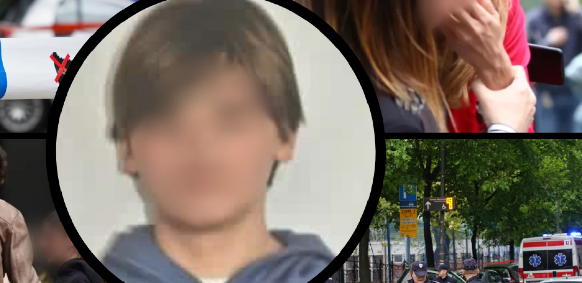 ANALITIČAR IVAN MILETIĆ O TRAGEDIJI Na ulice treba vratiti policijske pozornike, naročito oko škola