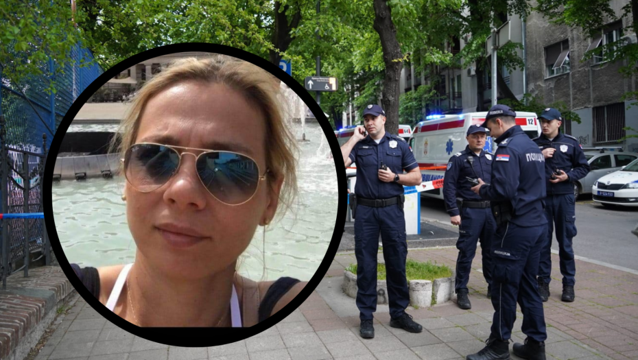 OVE VESTI OHRABRUJU Nastavnica istorije upucana u školi na Vračaru stabilno