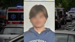 ZVUČNI ZAPIS STRAVIČNOG ZLOČINA U ŠKOLI NA VRAČARU - Čuju se rafalni pucnji