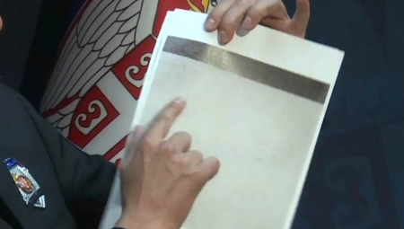 POZIV KOJI LEDI KRV U ŽILAMA K. K. posle masakra sam pozvao policiju i izgovorio ovu jezivu rečenicu (VIDEO)