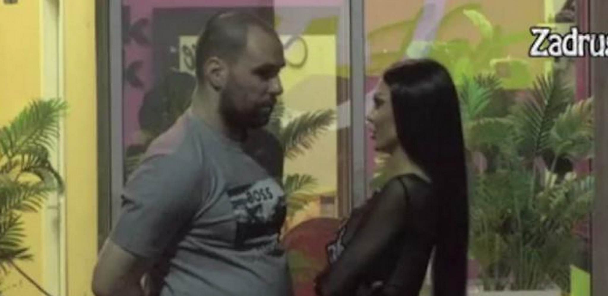 ZAHLAĐENI ODNOSI Zvezdan pokušao da se otarasi Maje, pa osetio njen gnev: Ti misliš da ja ne vidim šta nameravaš?!