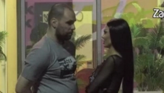 ZAHLAĐENI ODNOSI Zvezdan pokušao da se otarasi Maje, pa osetio njen gnev: Ti misliš da ja ne vidim šta nameravaš?!