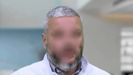 DETALJI SA SASLUŠANJA OCA K.K. Znao je da se oseća odbačenim, a evo šta je priznao