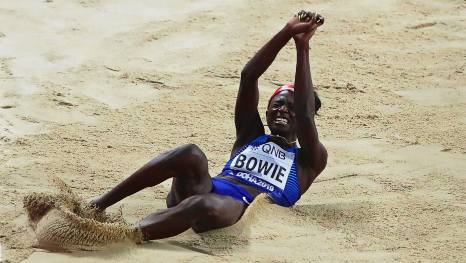 TRAGEDIJA U SVETU ATLETIKE Preminula bivša olimpijska i svetska šampionka