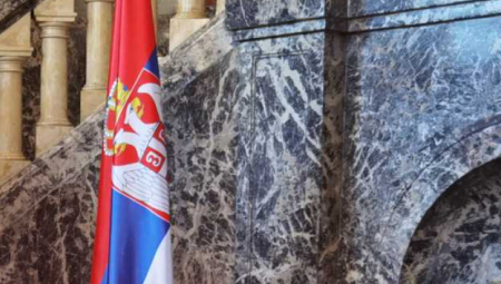 PRAVILA PONAŠANJA TOKOM DANA ŽALOSTI Evo kolike su kazne i šta predviđa zakon