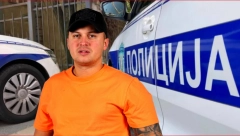 UHAPŠEN STEFAN KARIĆ! Policija ga hitno odvezla u zatvor!
