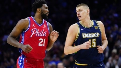 MVP U EPIZODI "IDI MI, DOĐI MI" Kako je Džoel Embid prekršio obećanje i pogazio reč da nikada ne želi da igra za drugu reprezentaciju?