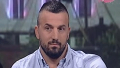 IMAO JE LOŠ PREDOSEĆAJ Vladimir Tomović dva dana pre tragedije bio na Kosovu, ostavio snažnu simboličnu poruku
