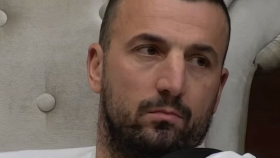 A REKAO JE NIKAD VIŠE? Vladimir Tomović ide na novi megdan Mensuru Ajdarpašiću