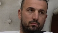 ZVEČAN JE VEČAN I TI U NJEMU Vladimir Tomović uputio snažnu poruku stradalom Srbinu sa Kosova, suze same idu FOTO