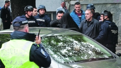 ISPRAVKA: NA FOTOGRAFIJI IPAK NIJE UBICA SA VRAČARA