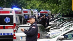 JEDAN DEČAK IMA DOSIJE, NOSIO JE NOŽ U ŠKOLU "Neke stvari su promakle"