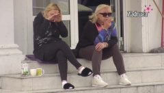 MARIJA I ZORICA NE MOGU DA SE SMIRE Guše se u suzama i jecaju nakon vesti o stravičnom masakru na Vračaru!