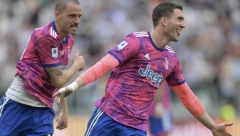 DOŠAO JE KRAJ Vlahović najavio rastanak sa Juventusom i Alegrijem?!