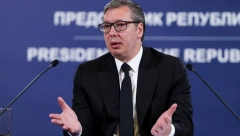 ALEKSANDAR VUČIĆ: Ovo neće proći tek tako!