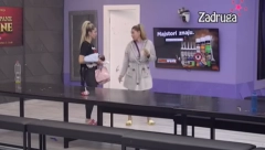 ANA PRIŠLA ALEKSANDRI I OSTAVILA JE BEZ TEKSTA PRIZNANJEM Evo šta ih veže iz prošlosti, isplivala velika tajna!