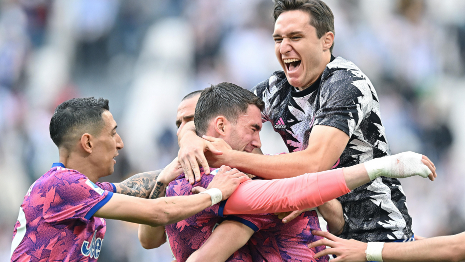 NOVA SEZONA, ISTA STRAST Legenda Vlahoviću zadala težak zadatak (FOTO)