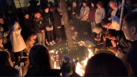 NIJE IMAO DECU, DAO JE ŽIVOT ZA TUĐU Brat čuvara ubijenog na Vračaru: Deca su rekla da će ga zauvek pamtiti (FOTO)