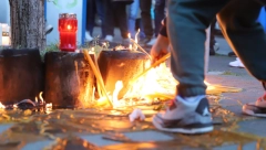 DECA SA BOLOM U OČIMA SVEDOČE O MASAKRU NA VRAČARU: Sve su videli, a o dečaku ubici rekli su samo jedno!