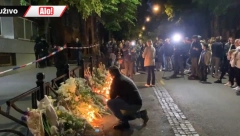 DEČAK POMERA LEVU RUKU! Svi iz Ribnikara stabilno, pacijent iz Mladenovca u teškom stanju