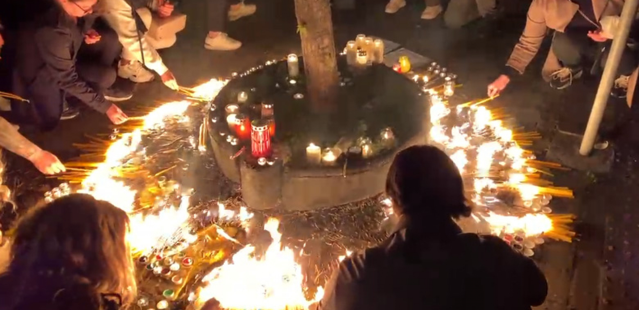 DEVOJČICA RASPLAKALA REGION Reči učenice 3. razreda o tragediji u školi na Vračaru zabrinule roditelje