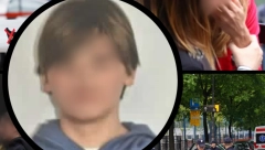 DEČAK KOJI JE IZVRŠIO MASAKR NA VRAČARU PREBAČEN U BOLNICU Otac u pritvoru, a majku i sestru sklonili