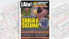 SRBIJA U SUZAMA Stravičan masakr u osnovnoj školi na Vračaru