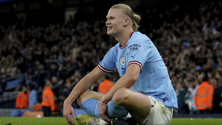 KAKAV POST ERLINGA HALANDA Kritičari likuju: On je igrač za male utakmice