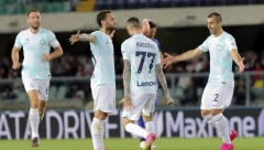 INTER BROJAO DO ŠEST Milan jedva do boda protiv tima koji je jednom nogom u Seriji B