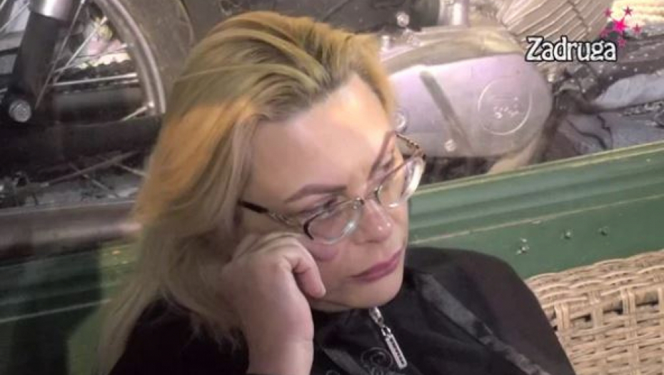 HITNO NAPUSTILA ZADRUGU! Nakon ćerke Miljane, Marija Kulić morala da ode iz rijalitija, ovo je razlog