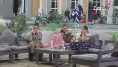 NA STUBU SRAMA Zadrugarke razvezale jezik o cimerki, pa otkrile sve o njenom ponašanju