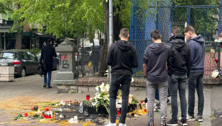 NAJNOVIJE VESTI IZ ŠKOLE NA VRAČARU Bez nastave do ponedeljka