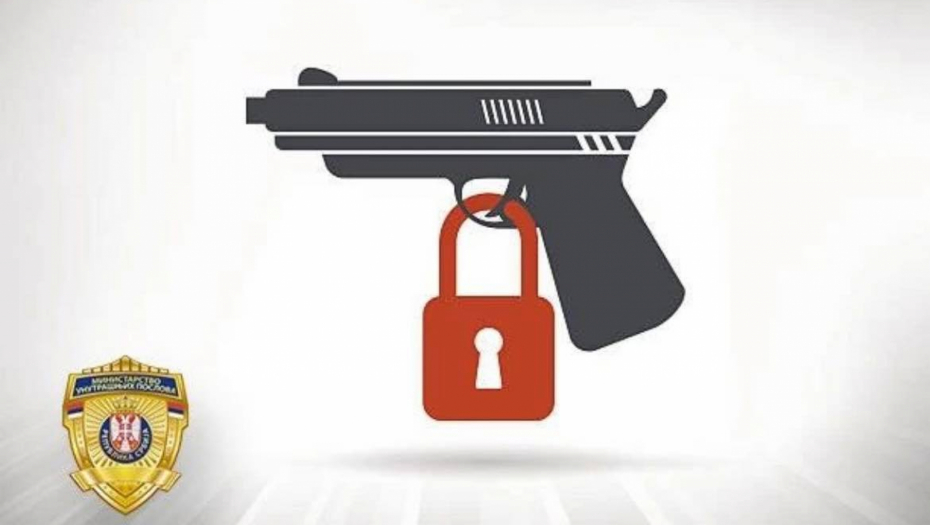 AKO SE ODLUČITE ZA KUPOVINU ORUŽJA, OVO SU DETALJNA PRAVILA KOJA MORATE DA ZNATE Na ovaj način se pravilno čuva u sefu