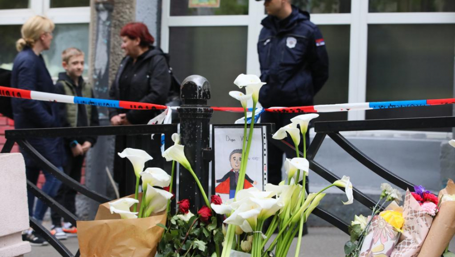 POZNATO STANJE POVREĐENIH U MASAKRU NA VRAČARU Jedan dečak na respiratoru, devojčica kritično