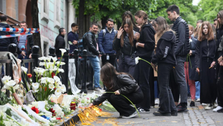 PRIČAJTE DANAS DECI O DEVOJČICI HEROJU "Istrčala pred ubicu da spase  brata...", potresno pismo profesorke Pete gimnazije