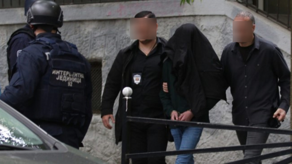 GROZOMORNI KOMENTARI NAKON HAPŠENJA K. K. Podržavaju dečaka i njegov strašan čin, da li je ovo normalno? (FOTO)