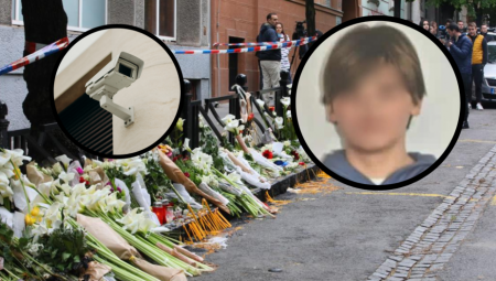 ULAZIM U MRTAV RAZRED Prvi lekar na mestu jezivog zločina opisuje pakao: "Nisam smeo da joj kažem, slagao sam je!"