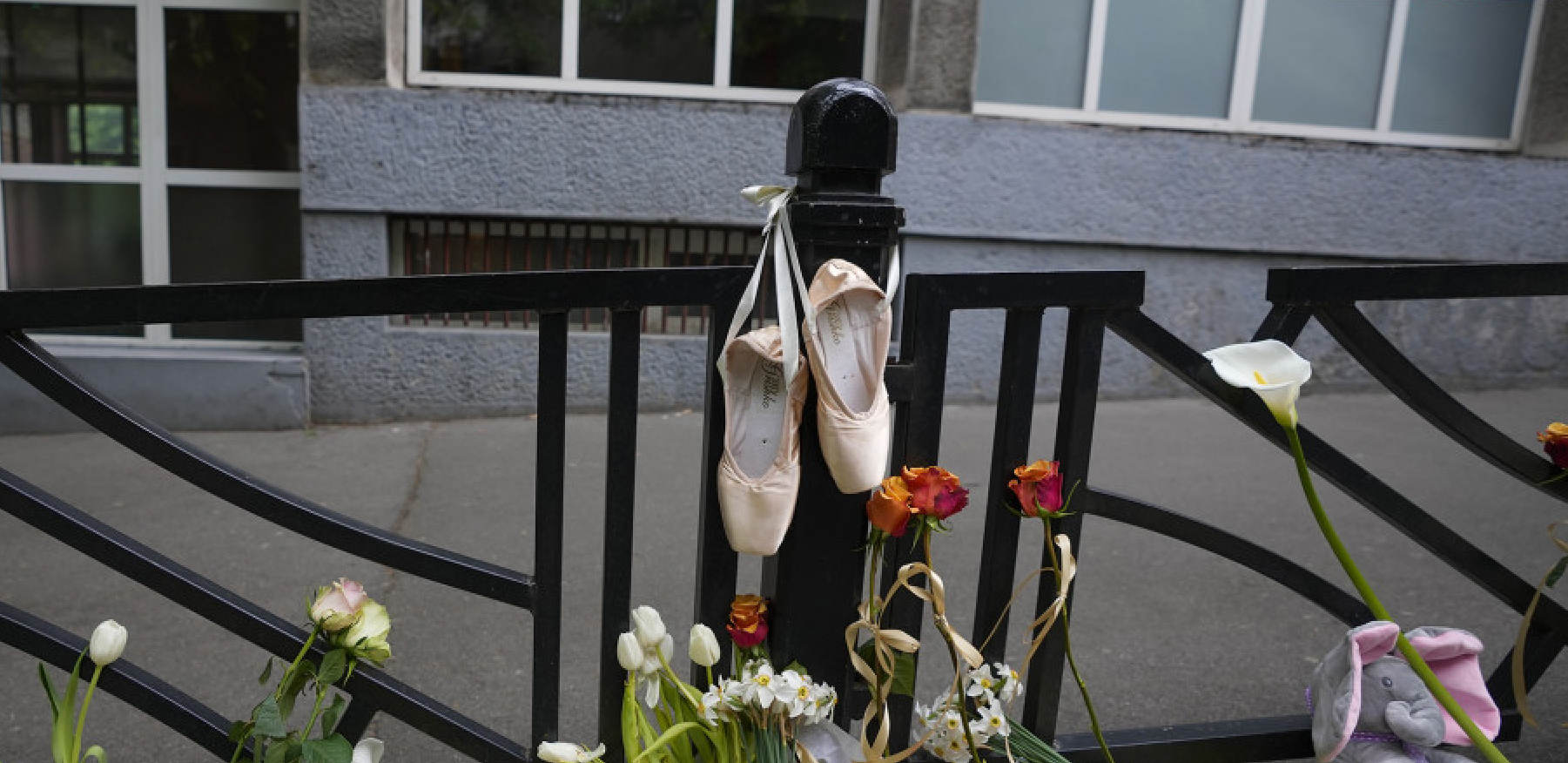 DA SE NIKAD NE ZABORAVI Krvoproliće u školi na Vračaru dobilo svoj članak na Vikipediji