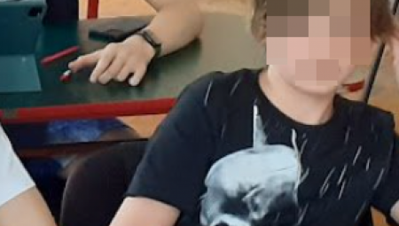 KOSTA IMAO SAMO PUBERTETSKE BUBICE Detalji izjave u policiji majke dečaka ubice sa Vračara!