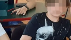 K. K. ĆE OSTATI IZA REŠETAKA GODINAMA Evo šta važeći zakon predviđa u slučaju dečaka-ubice