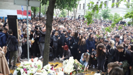 OTVORENI DONATORSKI RAČUNI ZA PORODICE STRADALE DECE IZ OŠ "VLADISLAV RIBNIKAR" Sredstva možete uplatiti na sledeći način