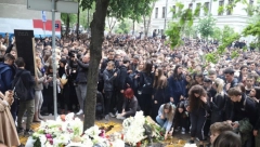 OTVORENI DONATORSKI RAČUNI ZA PORODICE STRADALE DECE IZ OŠ "VLADISLAV RIBNIKAR" Sredstva možete uplatiti na sledeći način