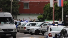UPOZORENJE ZA RODITELJE Ne izlažite decu vestima o tragediji