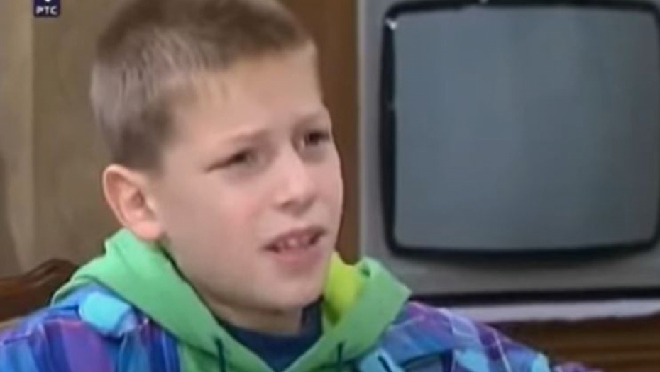 "OD HONORARA NISAM MOGAO DA PLATIM LETOVANJE" Neca iz "Srećnih ljudi" otkrio kako mu je bilo na snimanju, sada se potpuno promenio, a evo i čime se bavi! (FOTO)